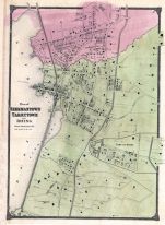 Beekmantown, Tarrytown & Irving, New York and its Vicinity 1867